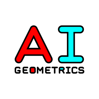 AI Geometrics on Polkadot