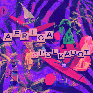 Polkadot Nairobi POAP