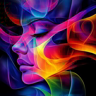 Vibrant Obscurities