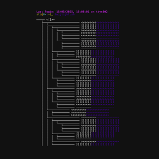 ASCII-Tree