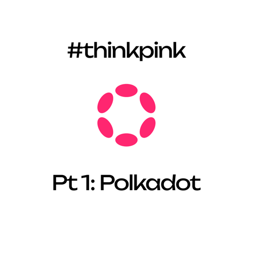 THINK PINK 0