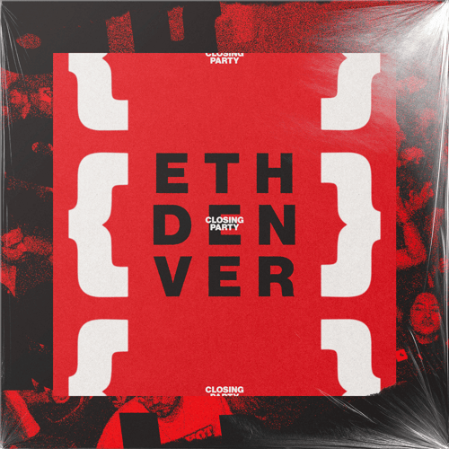 Bash Eth Denver 2025 - Standard