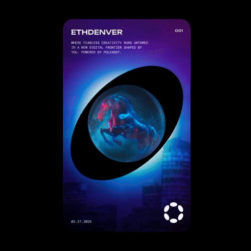 ETHDenver NFT