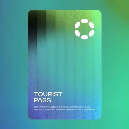 Tourist Pass