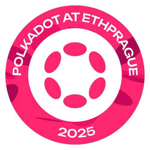 Polkadot at ETHPrague 2025