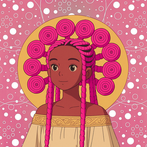 DotWomen's Day Kenya
