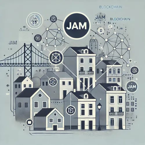 JAM Meetup Lisbon
