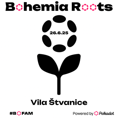 Bohemia Roots #4