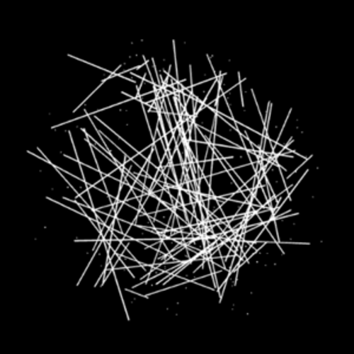 Monochrome Abstractions
