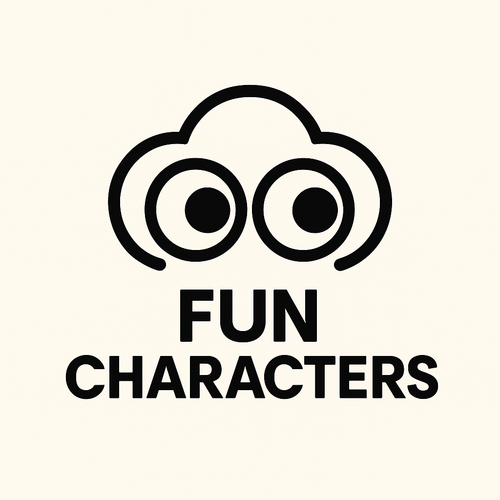 Fun Characters
