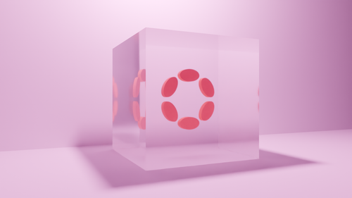 The Cube