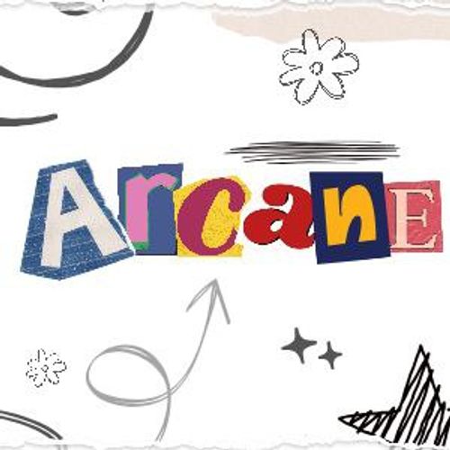 Arcane