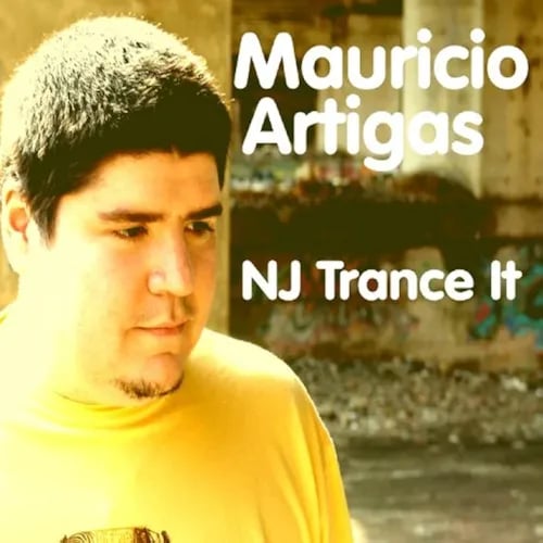 Mauricio Artigas NJ Trance It 