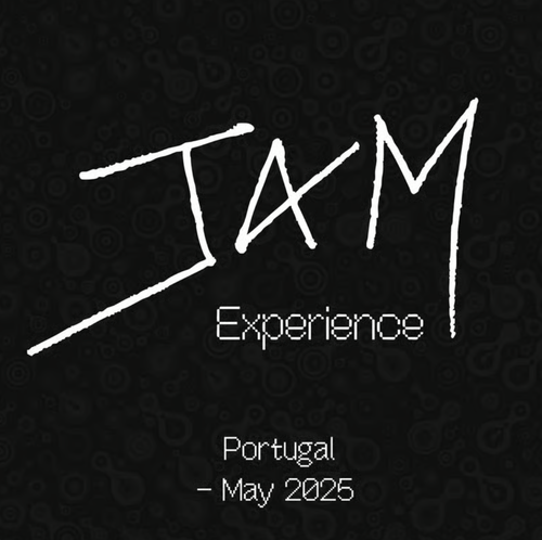 JAM Experience Lisbon 2025