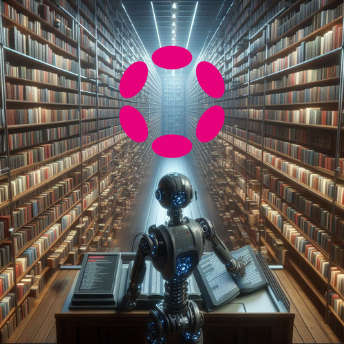 Finance, Blockchain and Love