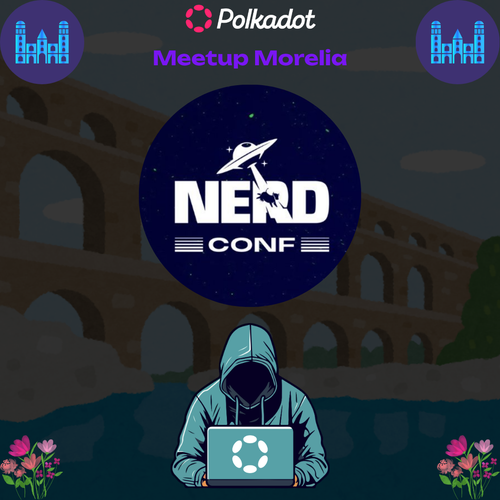 Meetup Morelia