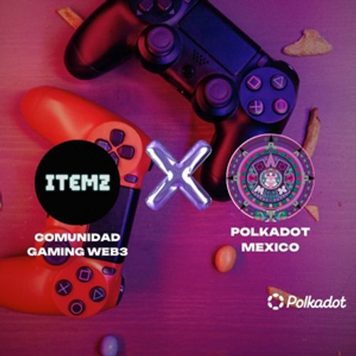 Web3GamingParty