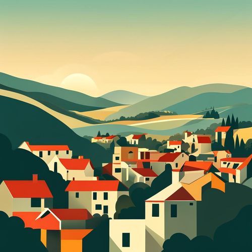 Village Views