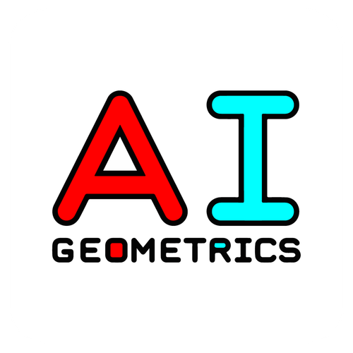 AI Geometrics on Polkadot
