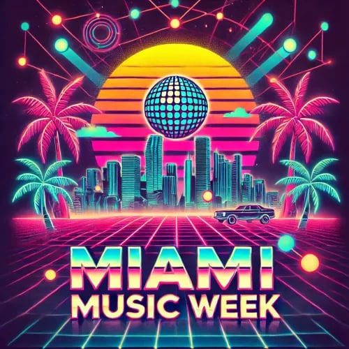 Miami Mega Week