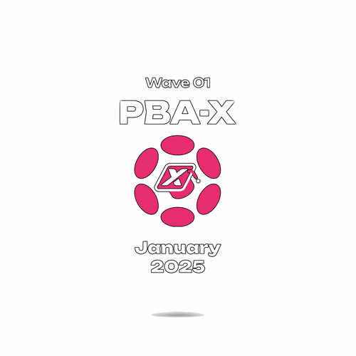 PBA-X Wave 01 - January 2025