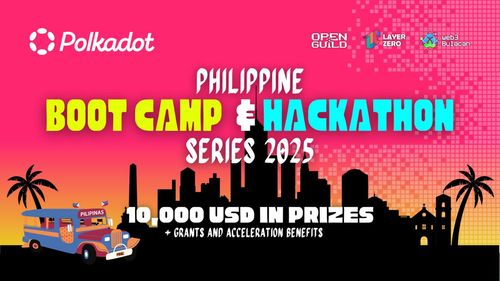 Philippine Bootcamp Certificates