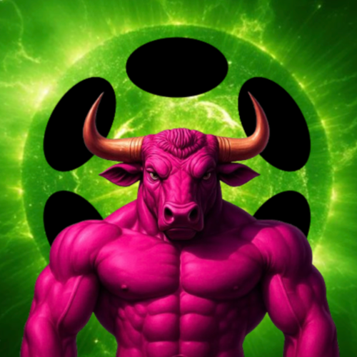 DOTbull