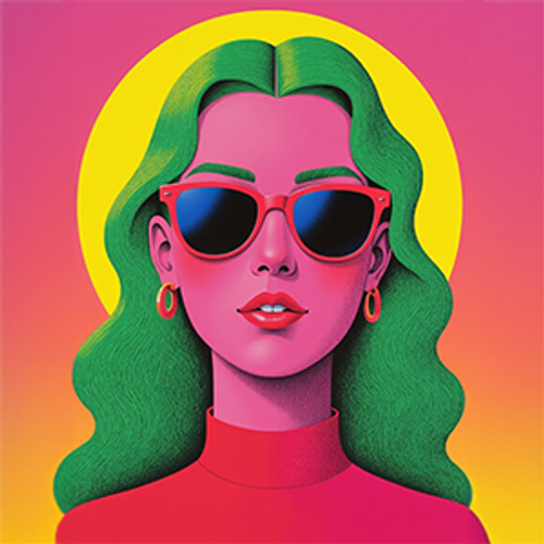 POP ILLUSTRATED