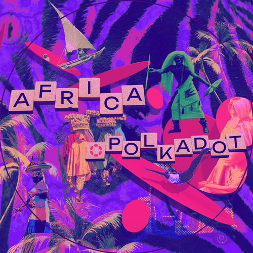 Polkadot Nairobi POAP