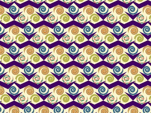 Art and Patterns 