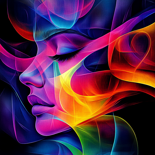 Vibrant Obscurities