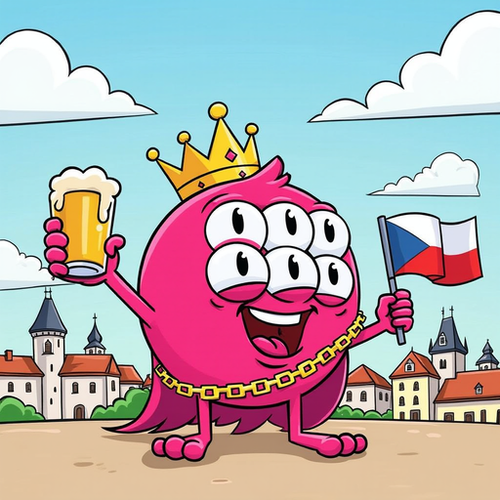 Česká Rodinka